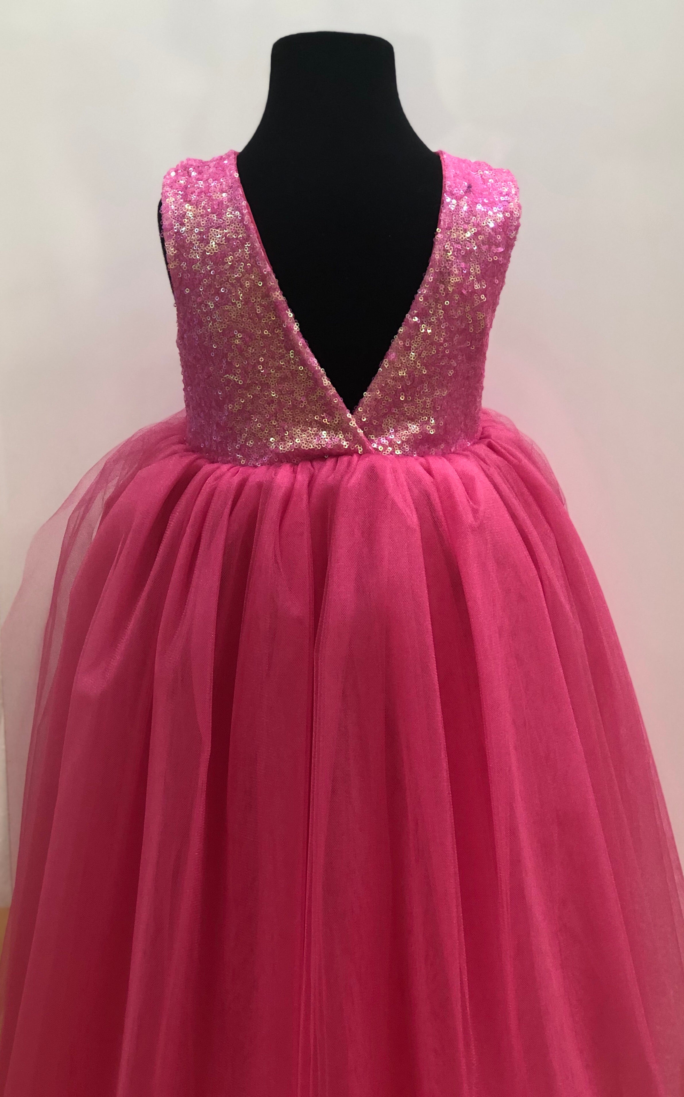 Aurora Dress
